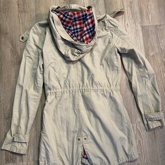 Jacket - Picture 6 of 6